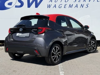 Toyota Yaris – thumbnail 5