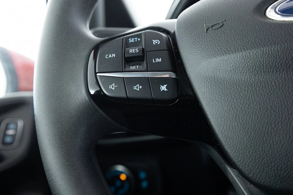 Ford Fiesta – foto 27