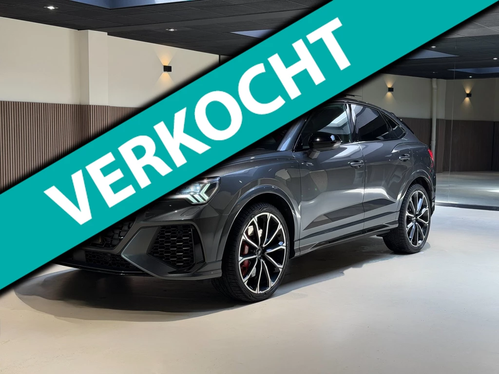 Audi RSQ3 – foto 9