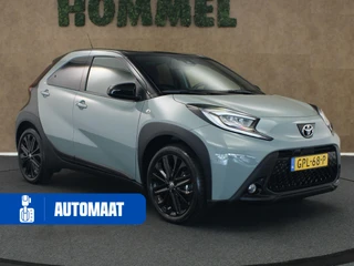Toyota Aygo – thumbnail 8