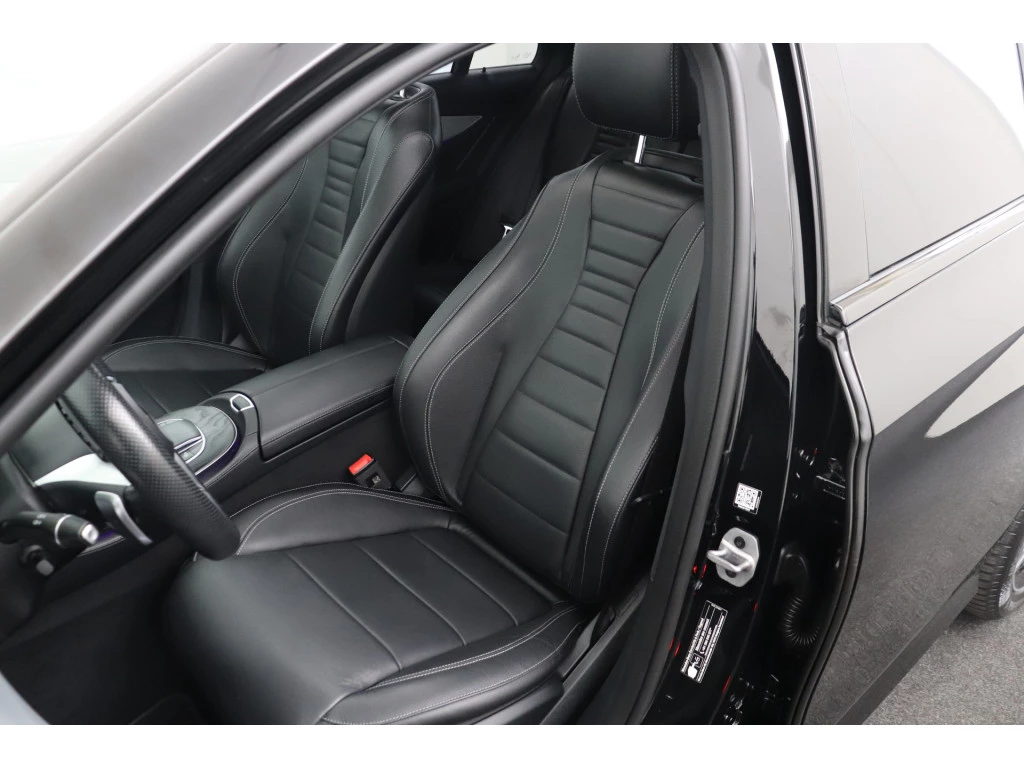 Mercedes-Benz E-Klasse – foto 10