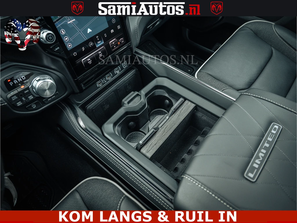 Dodge Ram 1500 – foto 31