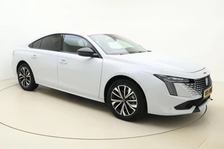 Peugeot 508 – thumbnail 8