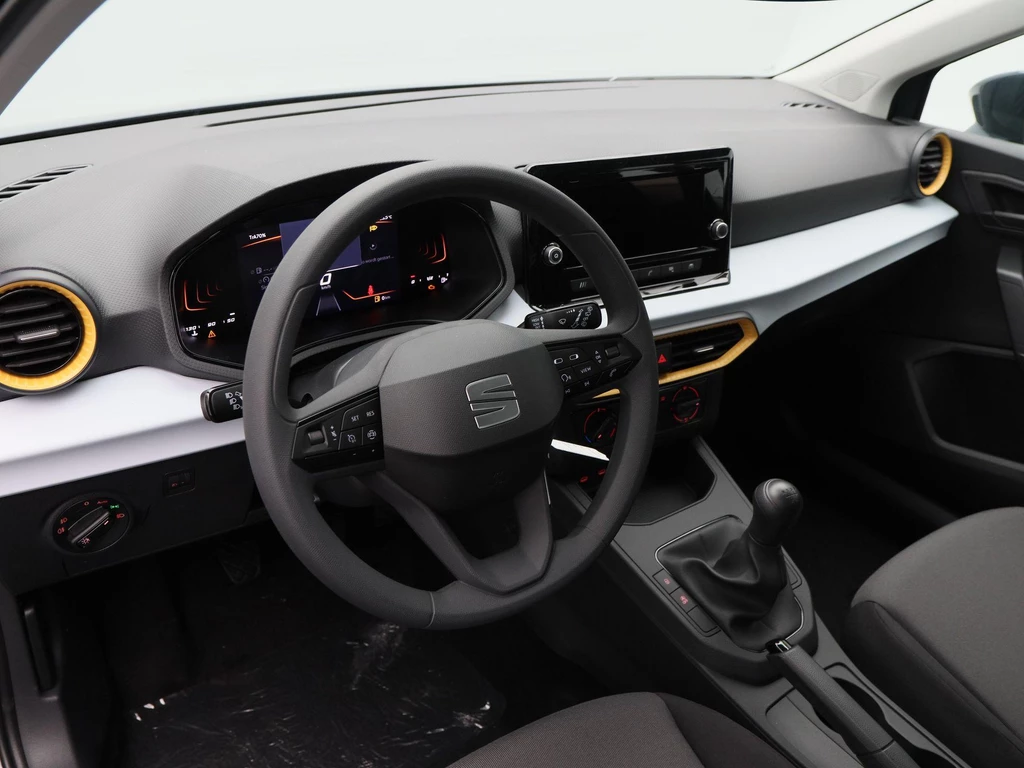 SEAT Ibiza – foto 9