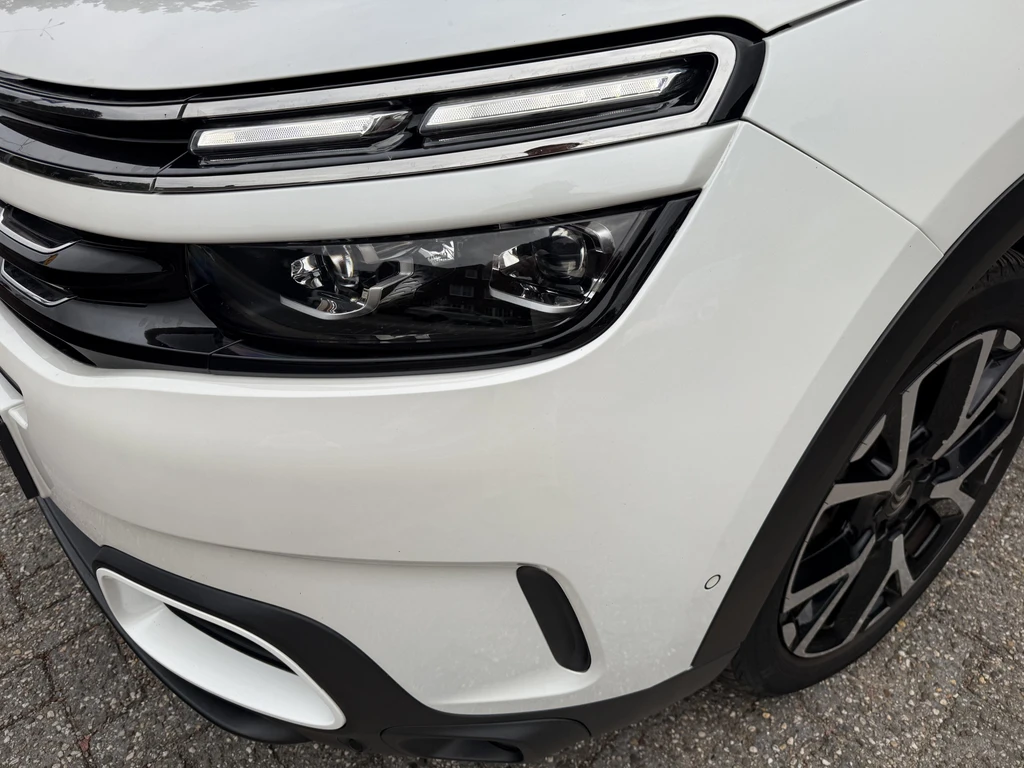 Citroën C5 Aircross – foto 35