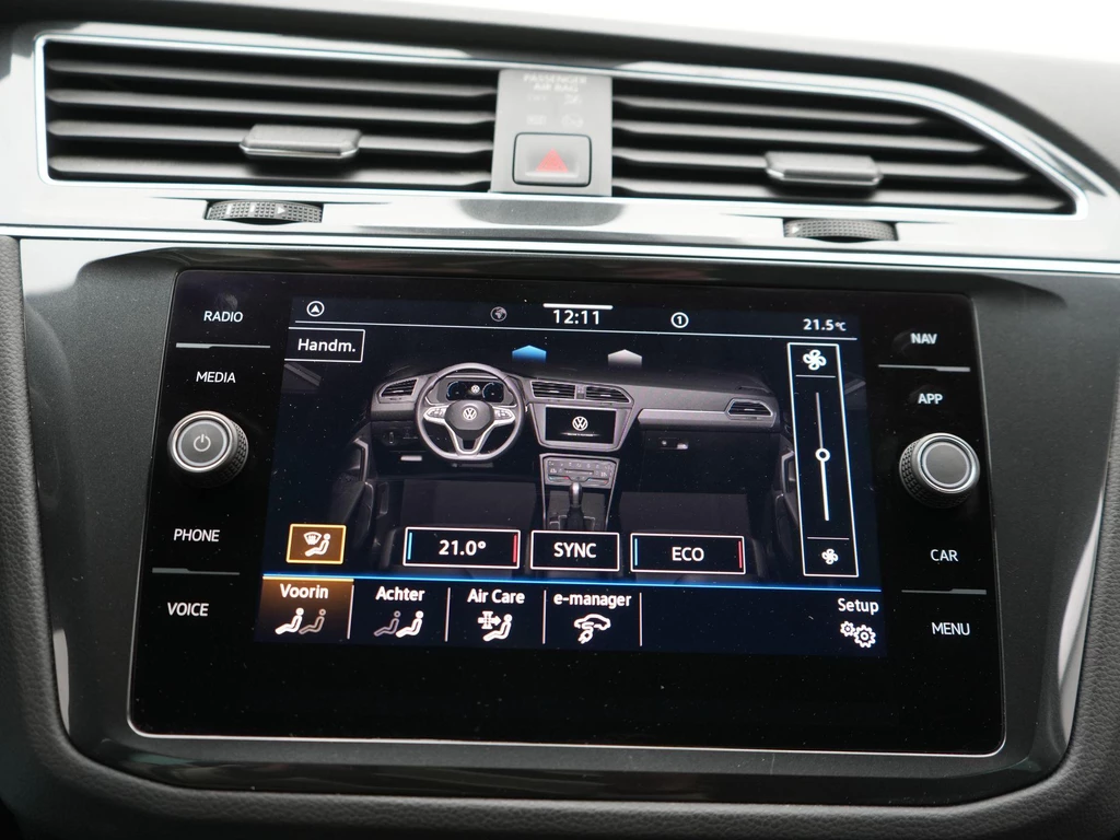 Volkswagen Tiguan – foto 22
