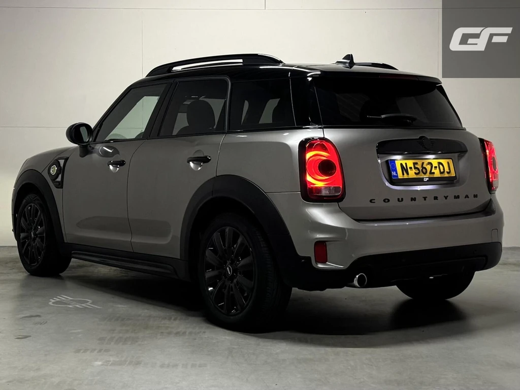 MINI Countryman – foto 6