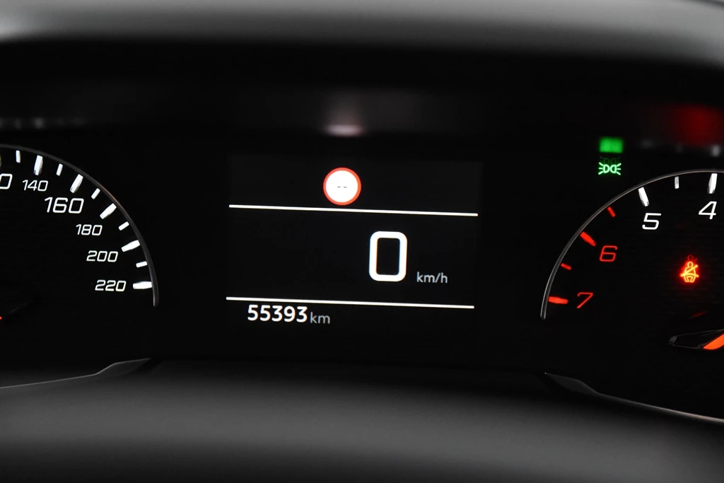 Peugeot 2008 – foto 18