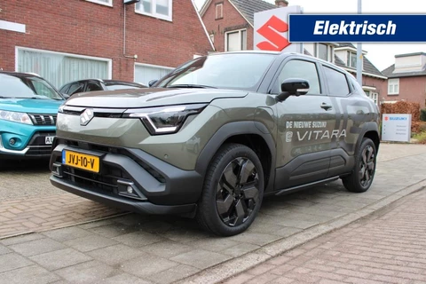 Suzuki e Vitara STYLE 61 KWH / BTW-Auto