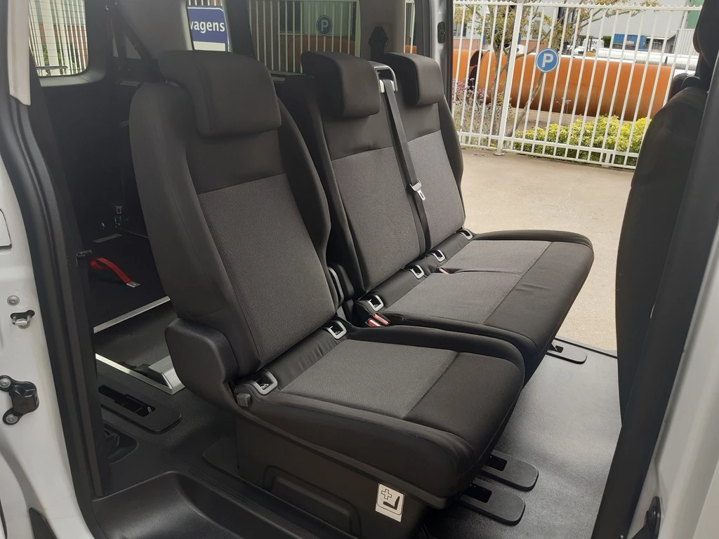 Citroën ë-Spacetourer – foto 48