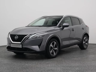 Nissan QASHQAI – thumbnail 1