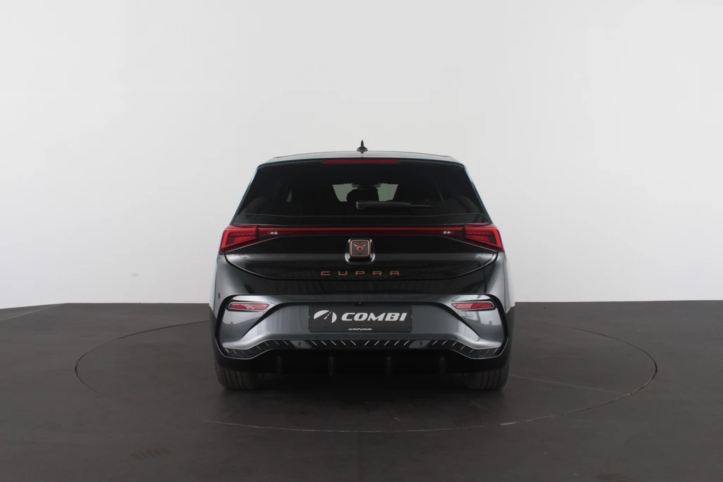 CUPRA Born – foto 5
