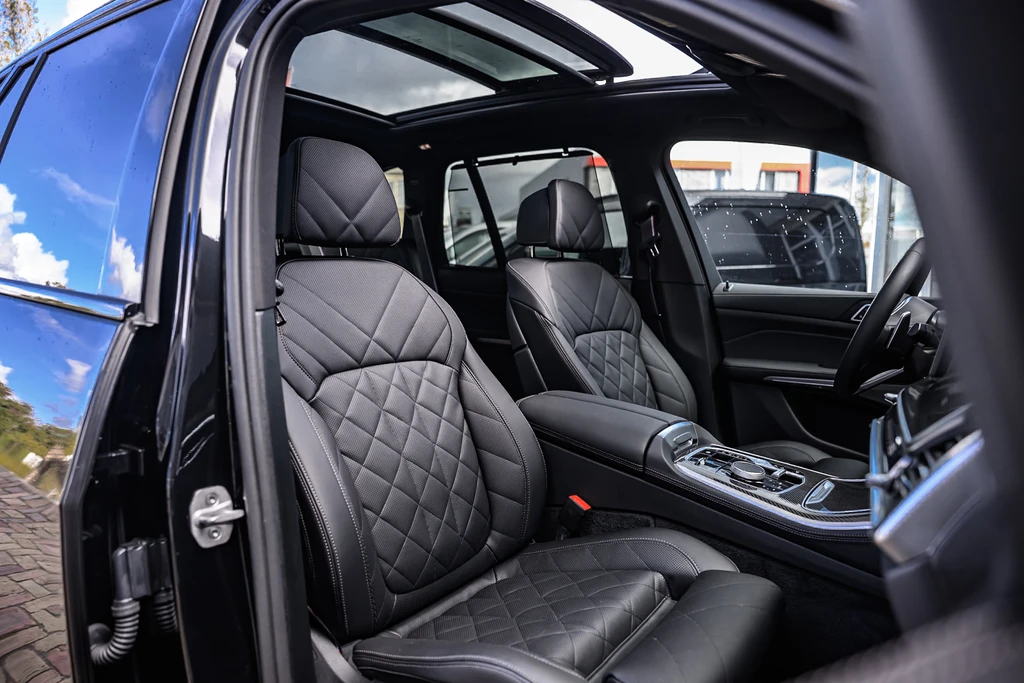 BMW X5 – foto 34