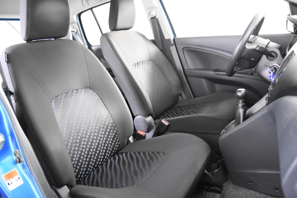 Suzuki Celerio – foto 17