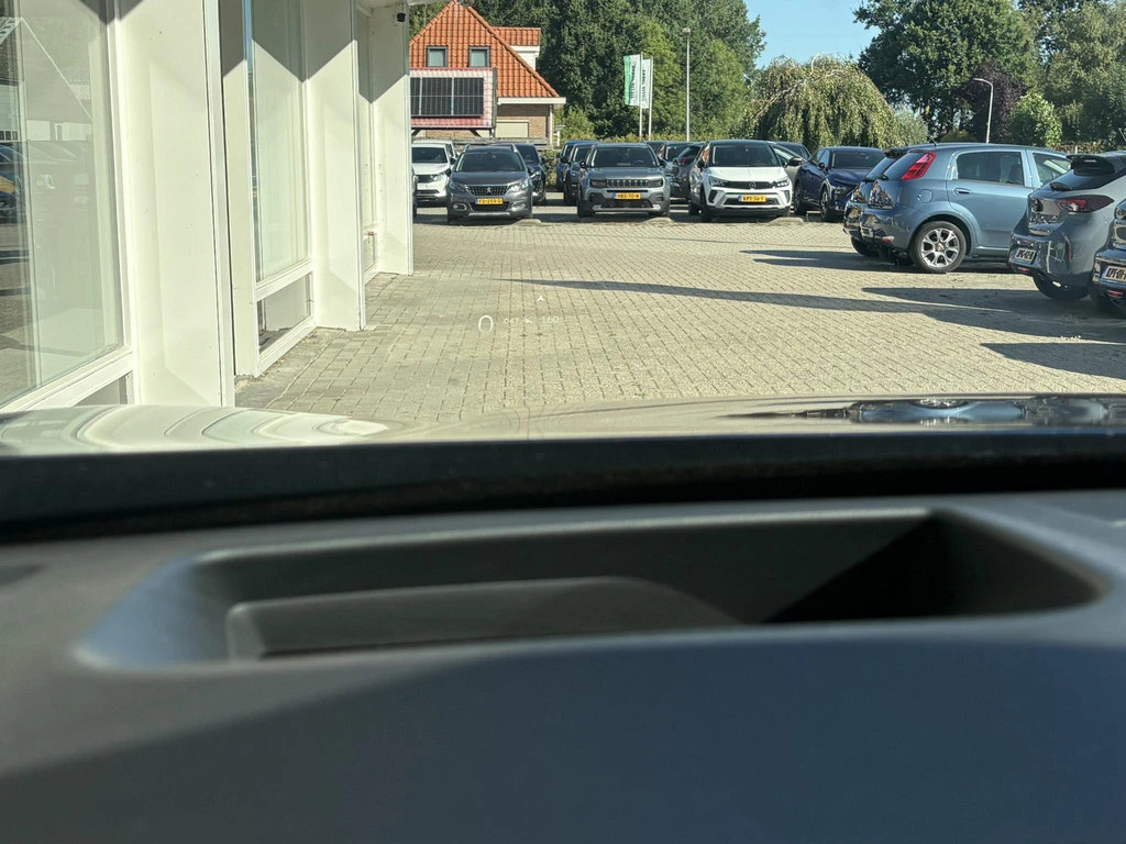 Citroën C5 Aircross – foto 18
