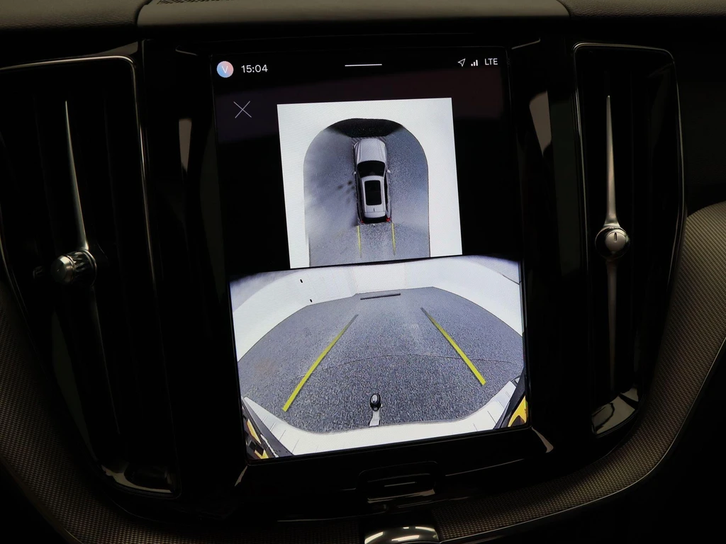 Volvo XC60 – foto 26