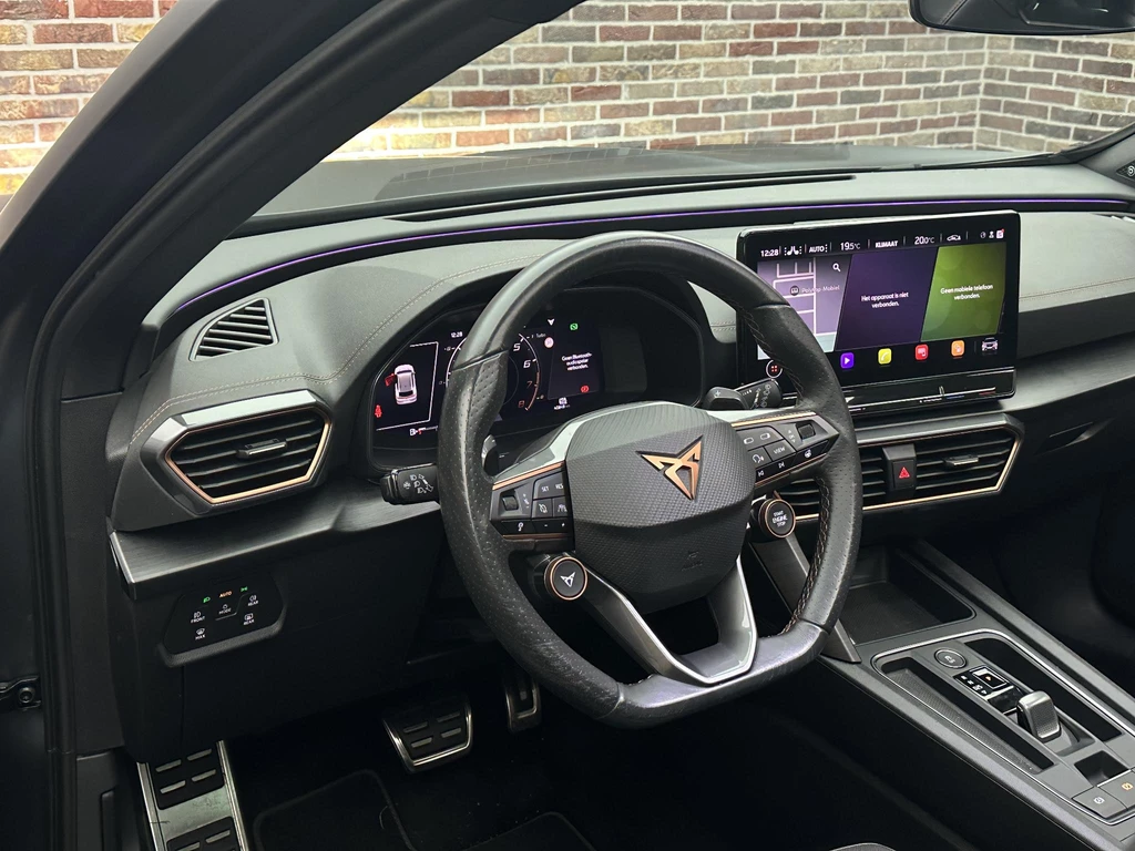 CUPRA Formentor – foto 15