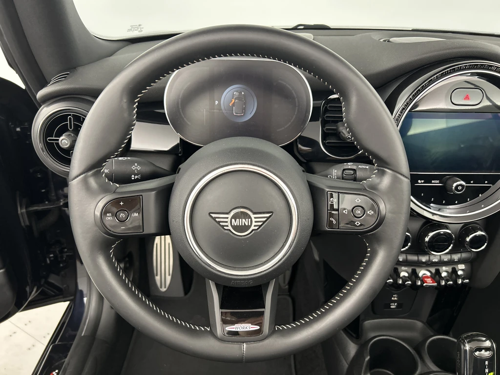 MINI Cooper Cabrio – foto 13
