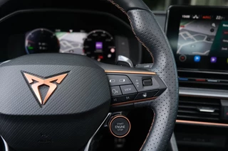 CUPRA Leon Sportstourer – thumbnail 18