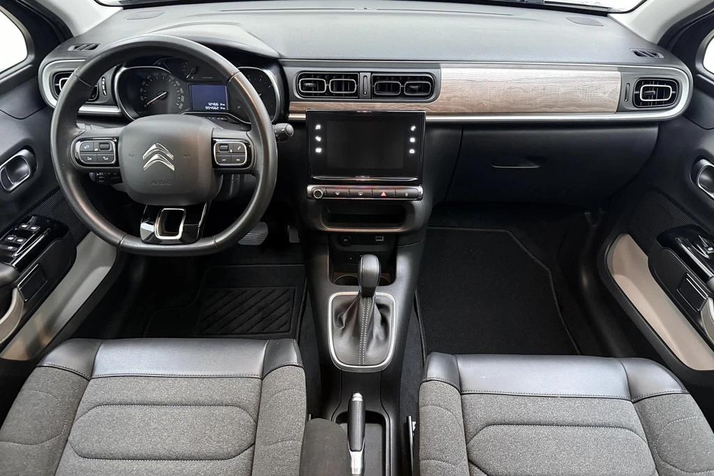 Citroën C3 – foto 29
