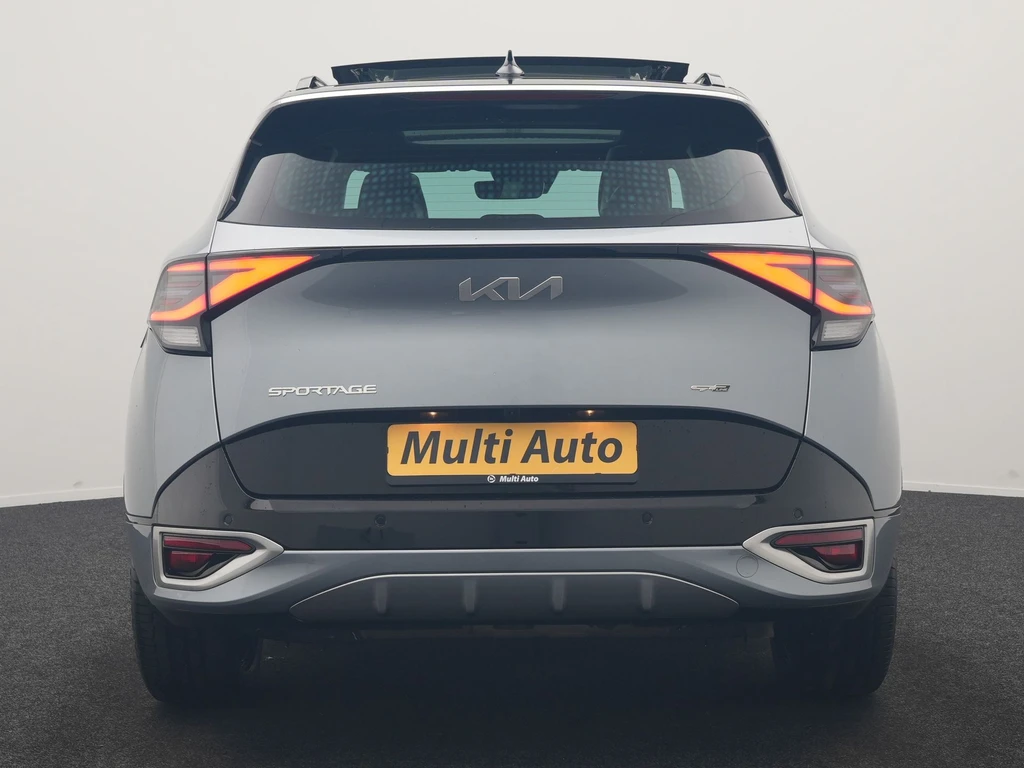Kia Sportage – foto 5