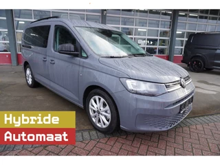 Volkswagen Caddy – thumbnail 8
