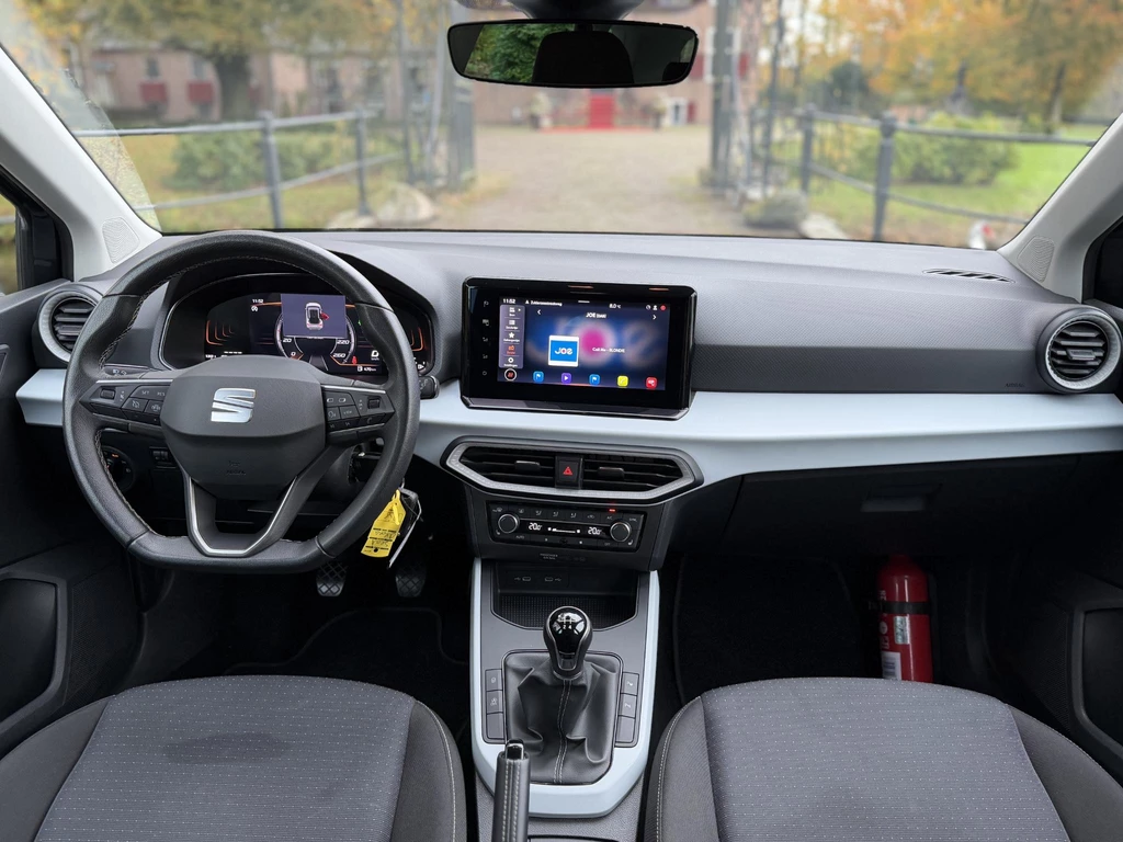 SEAT Arona – foto 10