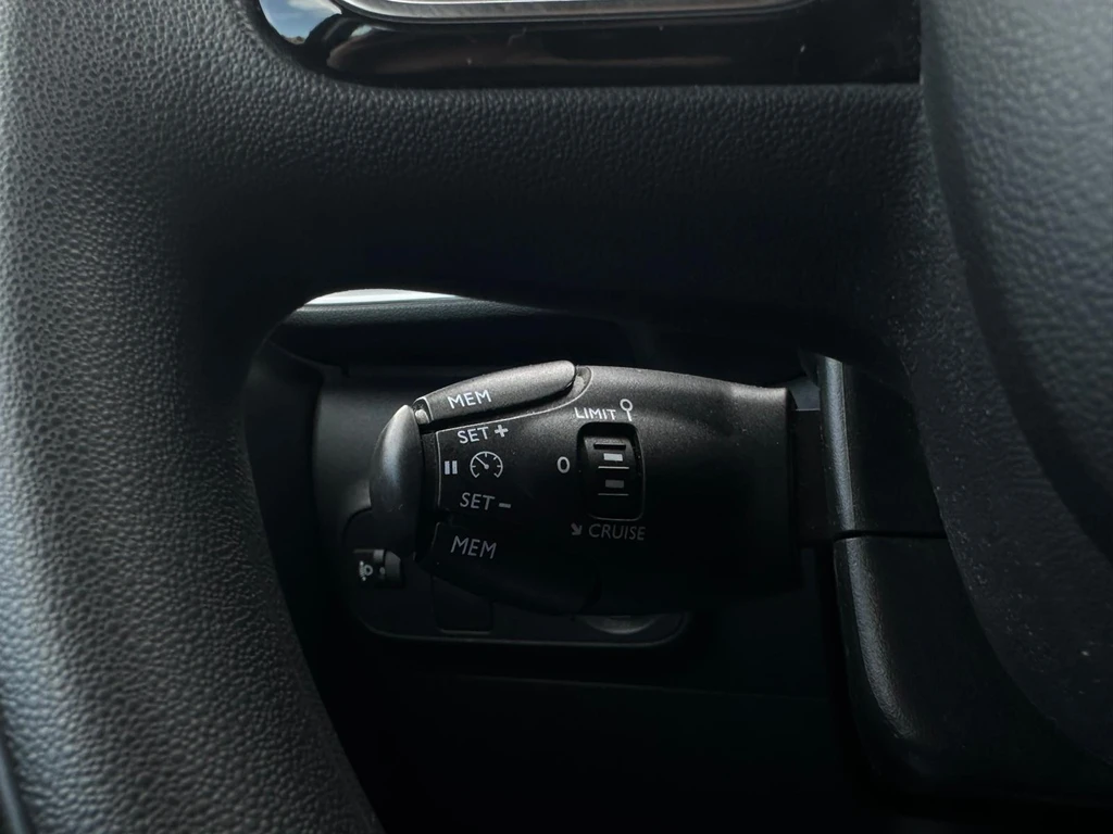 Citroën C3 – foto 19