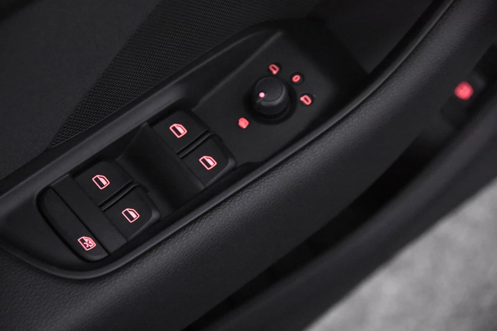 Audi A3 – foto 24