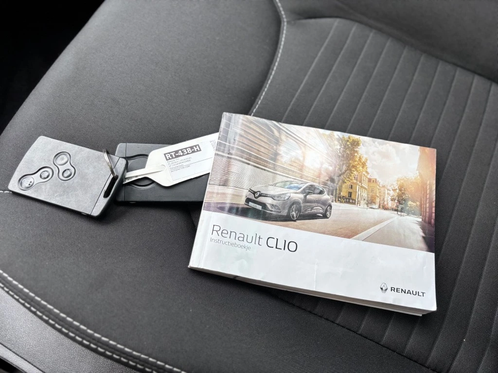 Renault Clio – foto 30