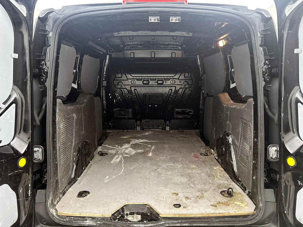 Ford Transit Connect – foto 8