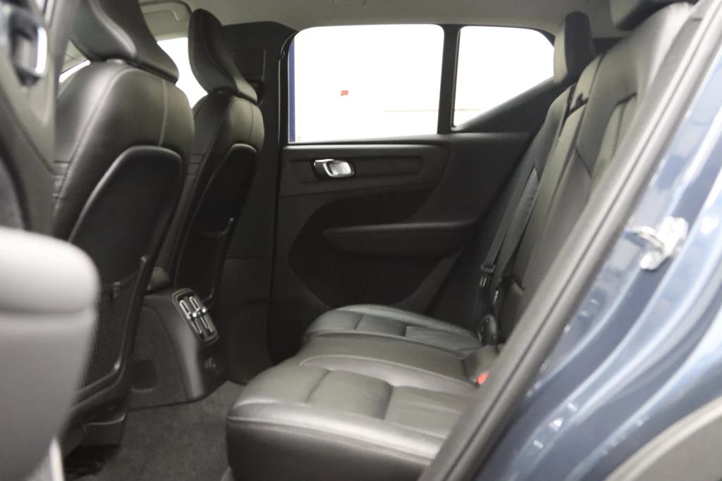 Volvo XC40 – foto 14