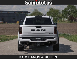 Dodge Ram Pick-Up – thumbnail 20