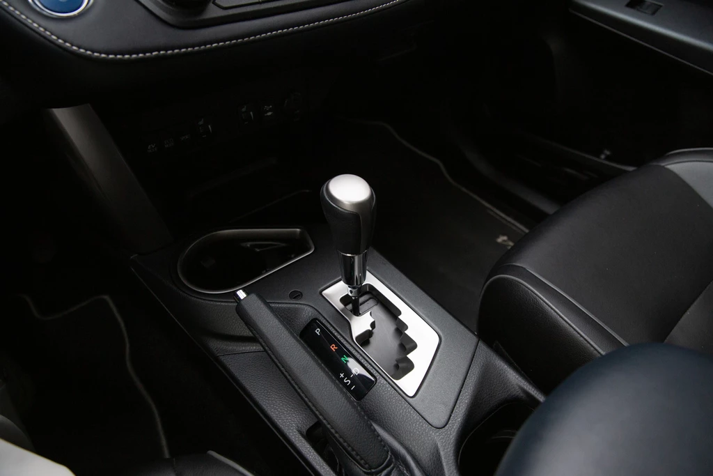 Toyota RAV4 – foto 12