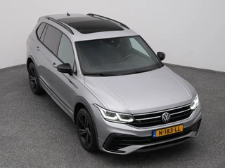 Volkswagen Tiguan Allspace – thumbnail 14