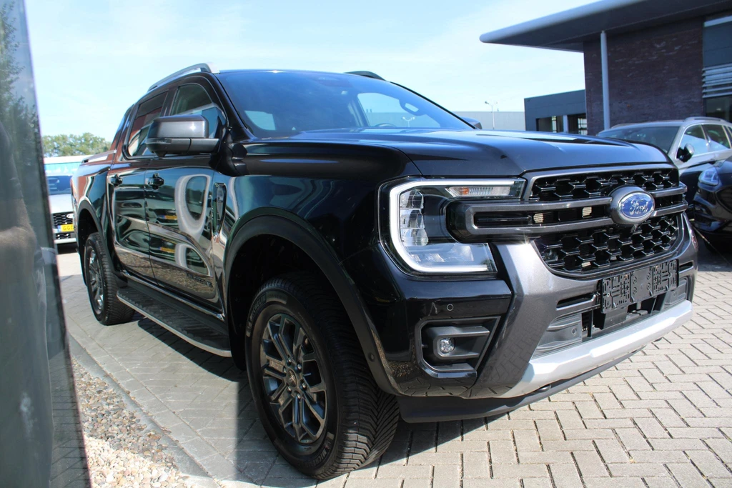 Ford Ranger – foto 4