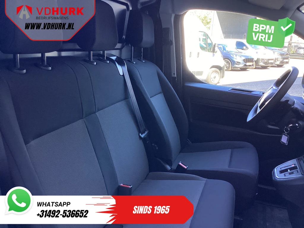 Peugeot Expert – foto 11