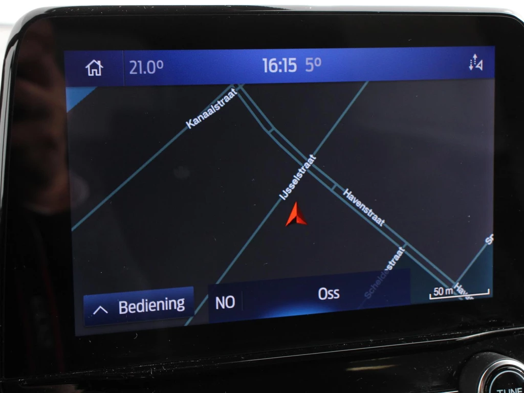 Ford Fiesta – foto 10