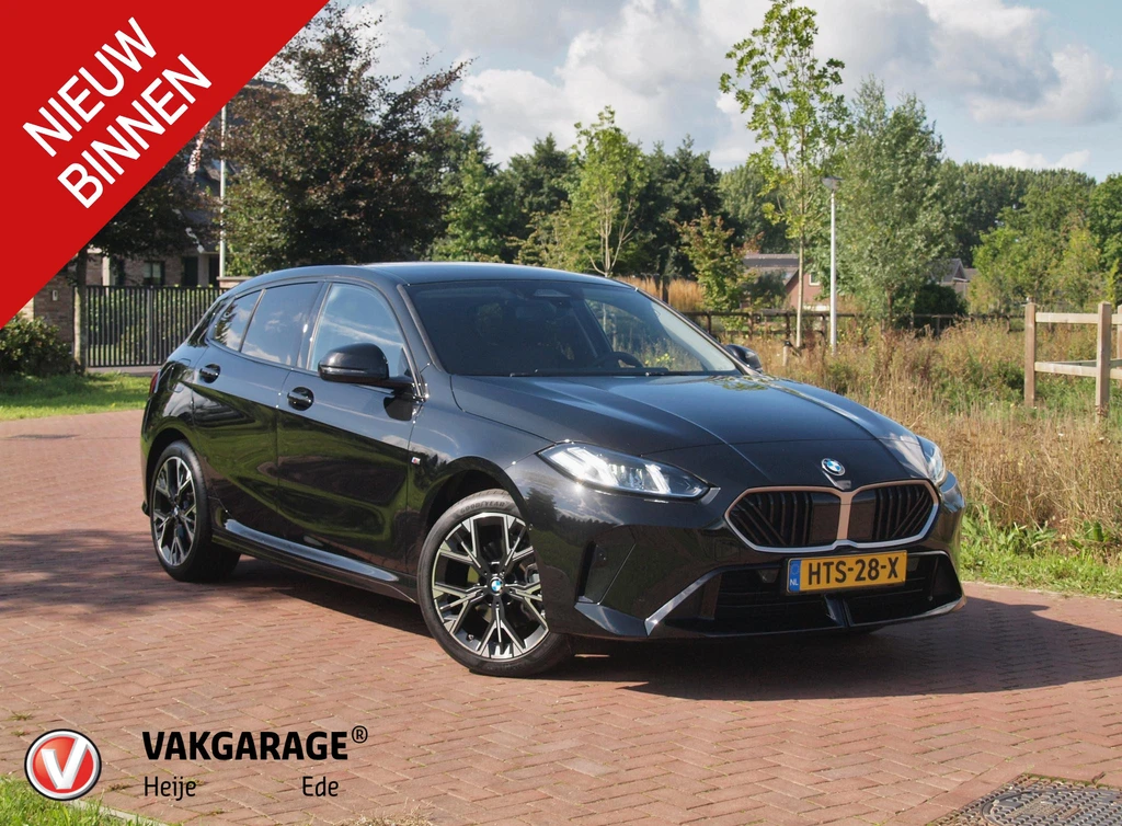 BMW 1 Serie – foto 8