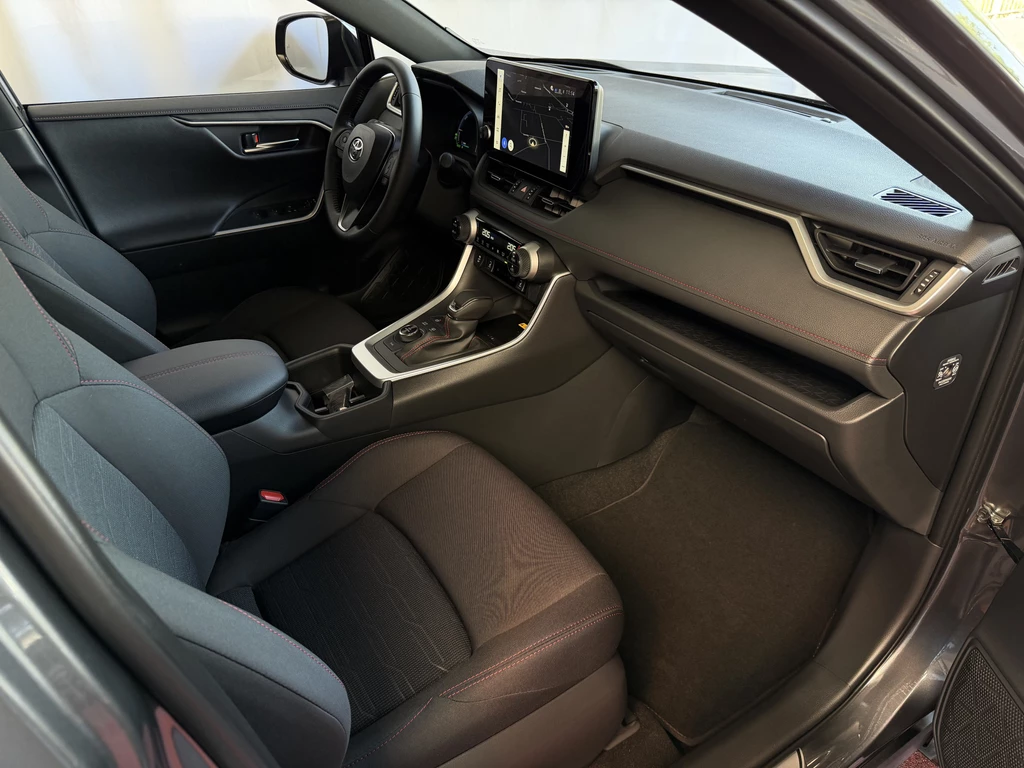 Toyota RAV4 – foto 42