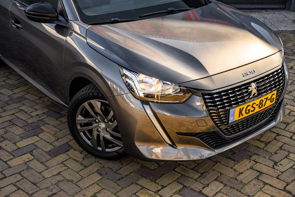 Peugeot 208 – foto 13