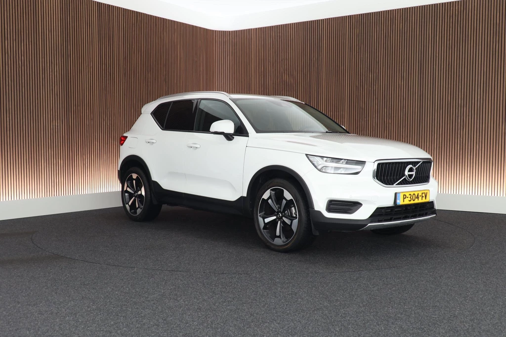 Volvo XC40 – foto 6