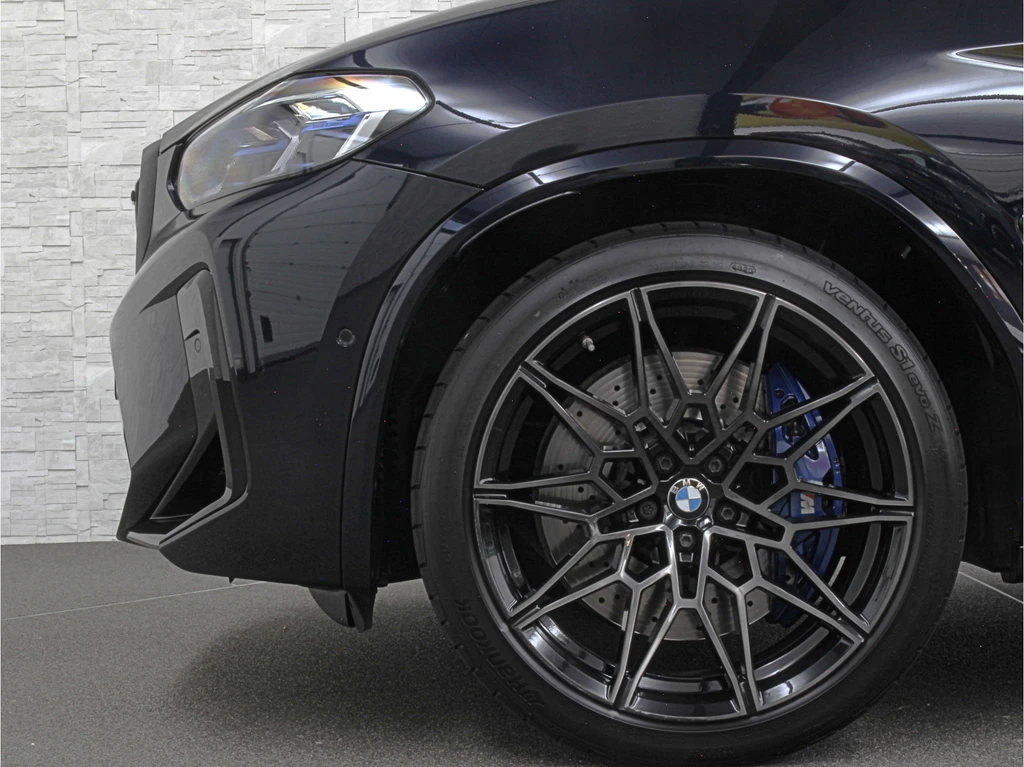 BMW X3 – foto 27