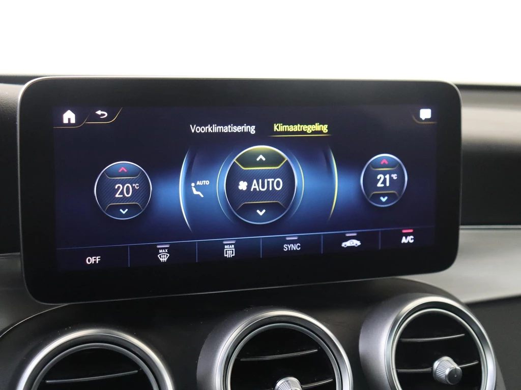 Mercedes-Benz GLC – foto 22