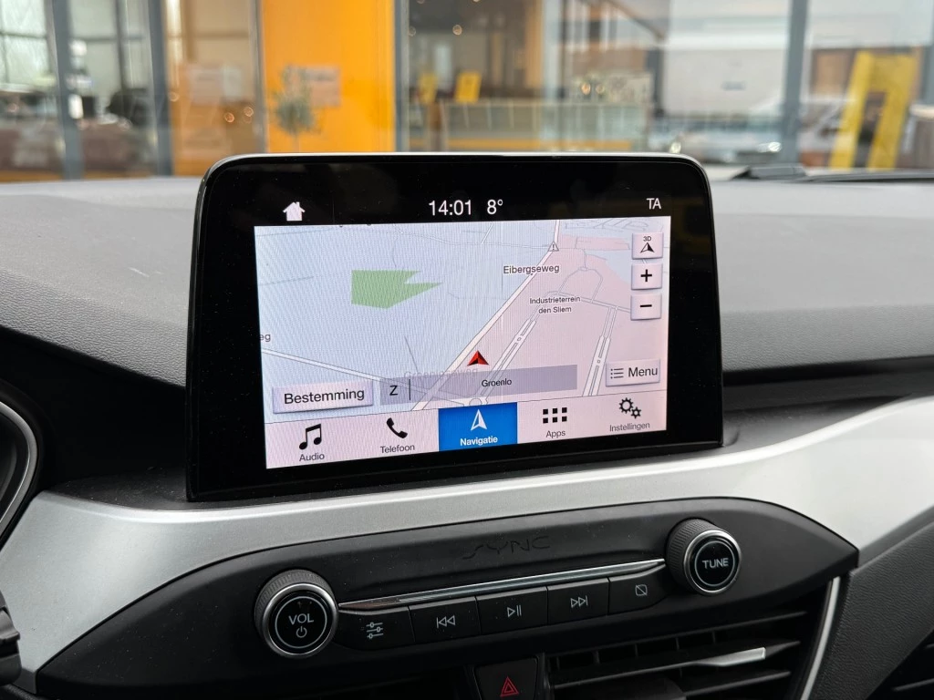 Ford Focus – foto 12