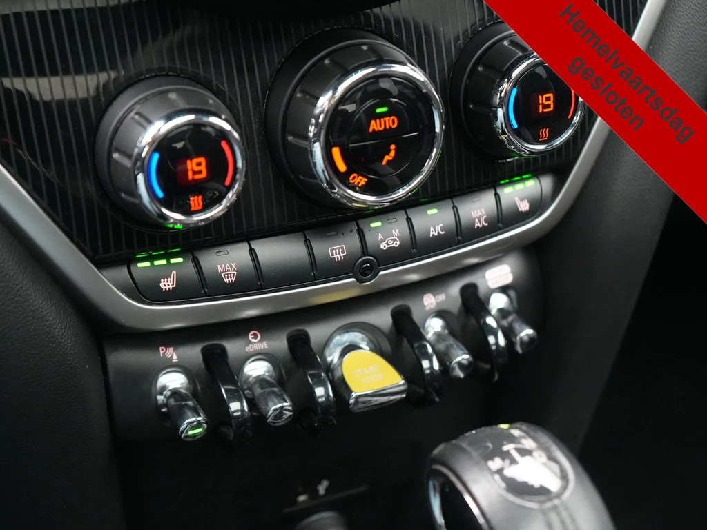 MINI Countryman – foto 22