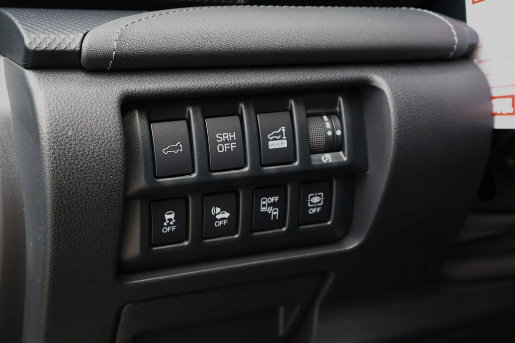 Subaru Forester – foto 38