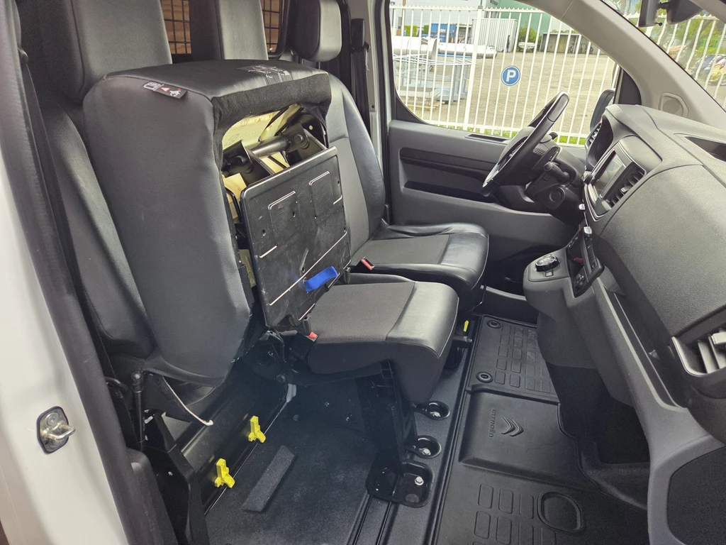 Citroën Jumpy – foto 26