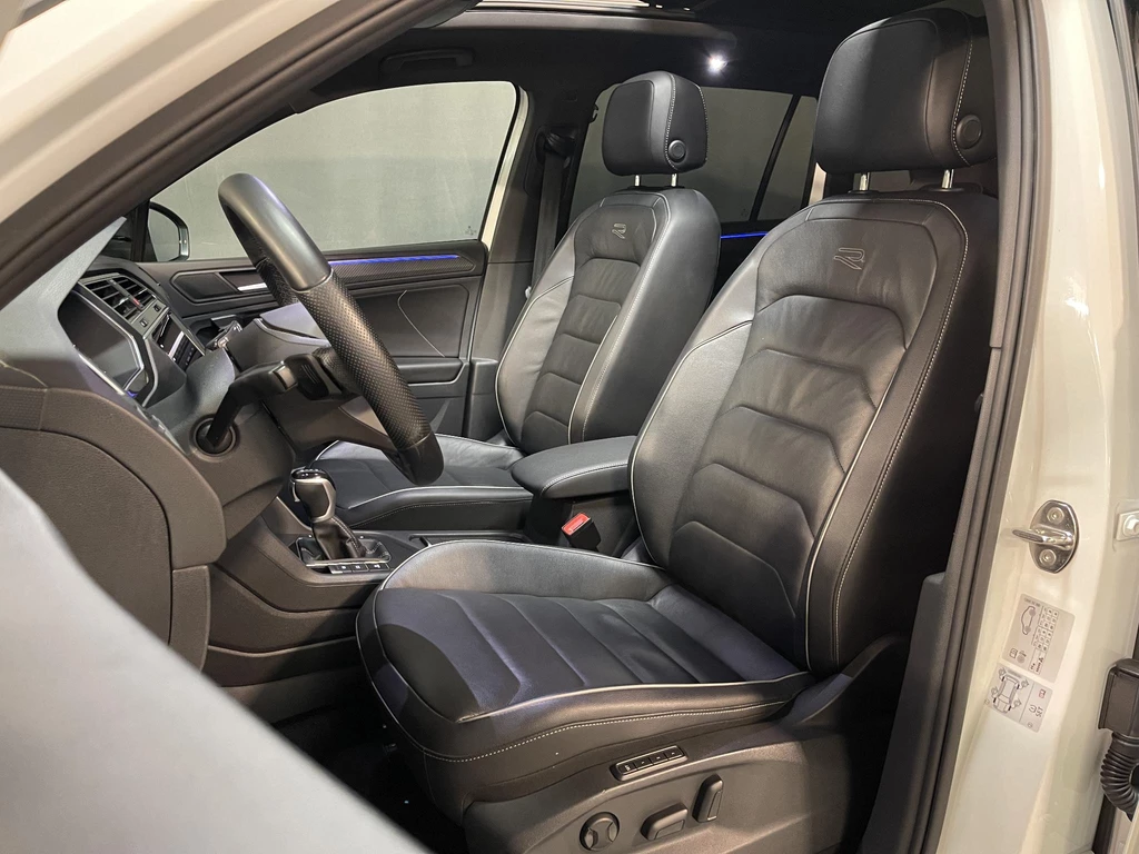 Volkswagen Tiguan – foto 10
