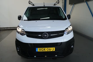 Opel Vivaro – thumbnail 6